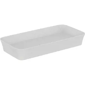 Produkt Bílé keramické umyvadlo 80x40 cm Ipalyss – Ideal Standard