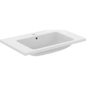 Produkt Bílé keramické umyvadlo 81x51 cm i.Life B – Ideal Standard