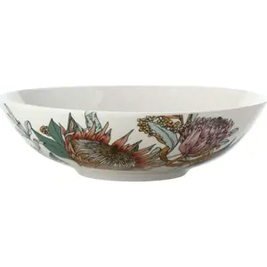 Produkt Bílé porcelánové mísy v sadě 6 ks ø 19 cm Waratah – Maxwell & Williams