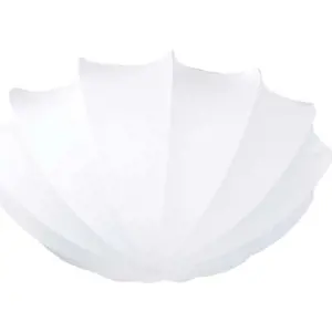 Produkt Bílé stropní svítidlo 50x50 cm Camellia - Markslöjd