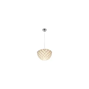 Produkt Bílé stropní svítidlo Trio Pendant Tilia, výška 150 cm