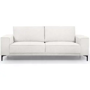 Produkt Bílo-béžová pohovka 224 cm Copenhagen – Scandic