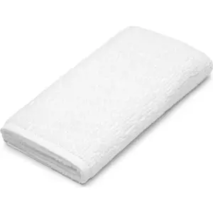 Produkt Bílý bavlněný ručník 70x140 cm Yeni – Kave Home