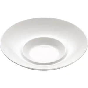Bílý dezertní porcelánový talíř ø 26 cm – Maxwell & Williams