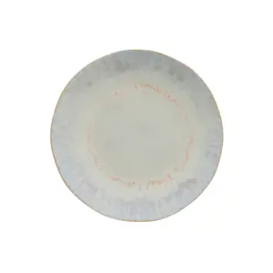 Produkt Bílý kameninový talíř Costa Nova Brisa, ⌀ 26,5 cm