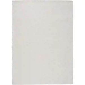 Produkt Bílý koberec Universal Berna Liso, 80 x 150 cm