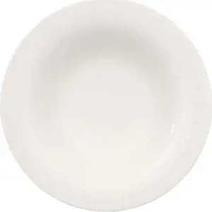 Produkt Bílý porcelánový hluboký talíř Villeroy & Boch New Cottage, ⌀ 23 cm