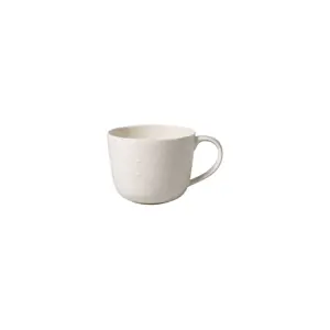 Bílý porcelánový hrnek Villeroy & Boch Like It's my moment, 480 ml