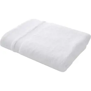 Produkt Bílý ručník 50x90 cm Zero Twist – Content by Terence Conran