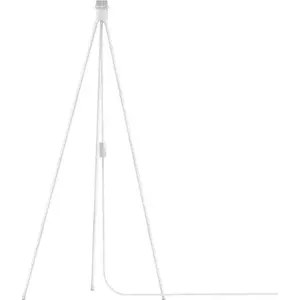 Produkt Bílý stojan tripod na světla UMAGE, výška 109 cm