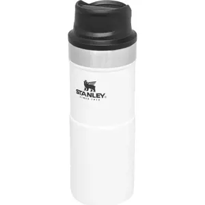 Bílý termo hrnek 350 ml – Stanley