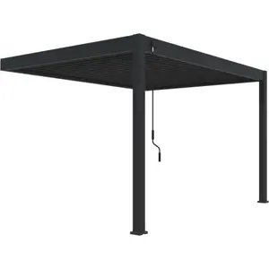 Produkt Bioklimatická pergola Intro Plus – Rojaplast