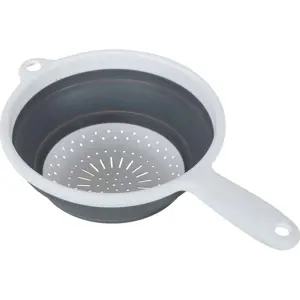 Cedník Addis Pop And Store Colander