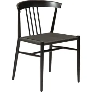 Produkt Černá jídelní židle DAN-FORM Denmark Sava