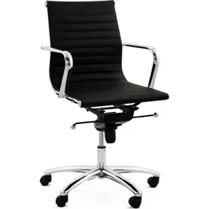 Produkt Černá kancelářská židle Kokoon Michelin
