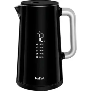 Černá rychlovarná konvice 1,7 l KO851830 – Tefal