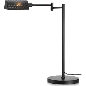 Produkt Černá stolní lampa Markslöjd Yale Table Black