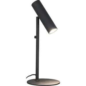 Černá stolní lampa (výška 47 cm) Paris – House Nordic