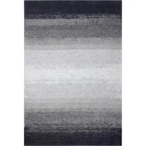 Produkt Černo-šedý koberec 60x90 cm Bila Masal – Hanse Home