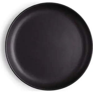 Produkt Černý kameninový talíř Eva Solo Nordic, ø 17 cm