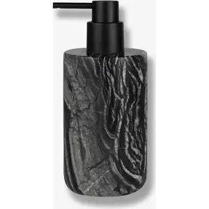 Produkt Černý mramorový dávkovač mýdla 0.2 l Marble – Mette Ditmer Denmark