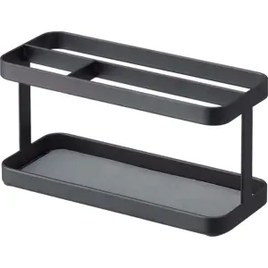 Produkt Černý multifunkční stojánek YAMAZAKI Tower Rack