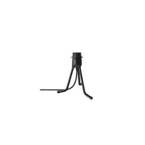 Produkt Černý polohovací stojan tripod na světla UMAGE, výška 18,5 cm