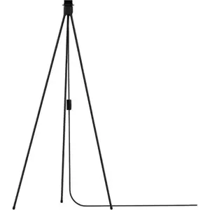 Produkt Černý stojan tripod na světla UMAGE, výška 109 cm