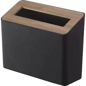 Produkt Černý stolní koš na odpadky Yamazaki Rin, 2,3 l