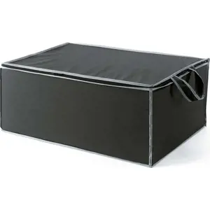 Produkt Černý úložný box Compactor Box