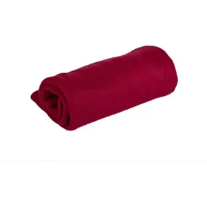 Produkt Červená fleecová deka 200x150 cm - JAHU collections