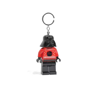 Červeno-černá klíčenka Star Wars – LEGO®