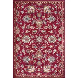 Produkt Červený koberec 57x90 cm Orient Caracci – Hanse Home