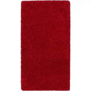 Produkt Červený koberec Universal Aqua Liso, 160 x 230 cm