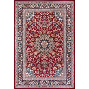 Produkt Červený venkovní koberec 160x235 cm Kadi – Hanse Home