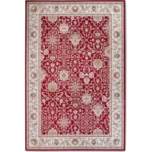 Červený venkovní koberec 160x235 cm Pierre – Villeroy&Boch