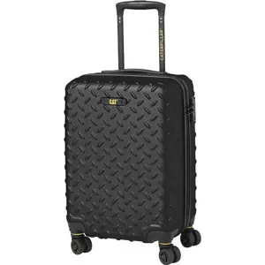 Produkt Cestovní kufr na kolečkách velikost S Industrial Plate – Caterpillar