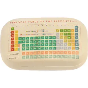 Produkt Cestovní pouzdro Periodic Table – Rex London