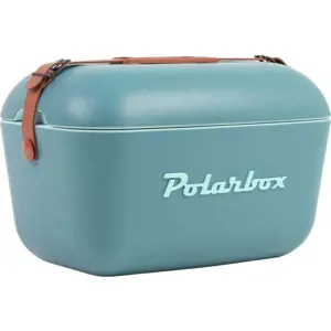 Chladicí box v petrolejové barvě 12 l Classic – Polarbox