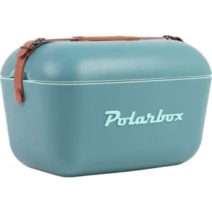 Produkt Chladicí box v petrolejové barvě 20 l Classic – Polarbox
