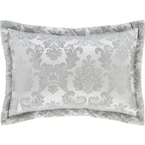 Produkt Damaškové povlaky na polštáře v sadě 2 ks 50x75 cm Damask Jacquard – Catherine Lansfield