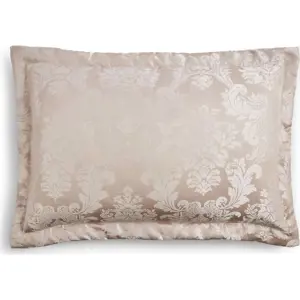 Damaškové povlaky na polštáře v sadě 2 ks 50x75 cm Damask Jacquard – Catherine Lansfield