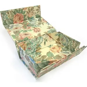 Produkt Dárkové krabice v sadě 2 ks 20x36 cm Lady Rose – Kartos