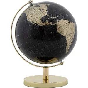 Produkt Dekorace ve tvaru globusu Mauro Ferretti Globe, ø 20 cm