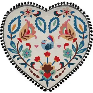 Produkt Dekorační polštář 45x45 cm Heart – Madre Selva