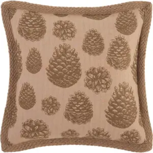 Produkt Dekorační polštář 45x45 cm Pineapples – Ixia