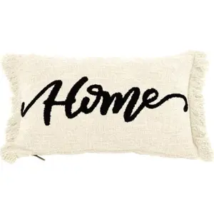 Produkt Dekorační polštář 50x30 cm Cotton Slub Home - Tiseco Home Studio