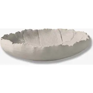Produkt Dekorativní tác z polyresinu ø 35 cm Patch Bowl – Mette Ditmer Denmark