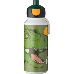 Produkt Dětská láhev na vodu Mepal Dino, 400 ml