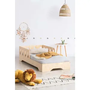 Produkt Dětská postel 70x140 cm Kiki 6 - Adeko